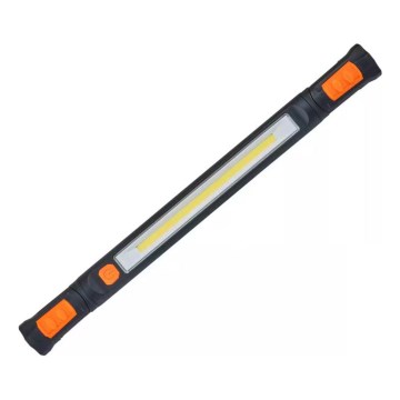 Osram - LED hämardatav laetav taskulamp LEDINSPECT UTILITY1000 LED/19W/7,4V 2600 mAh