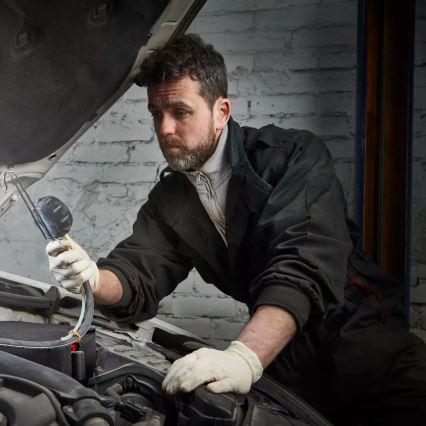 Osram - LED hämardatav laetav taskulamp LEDINSPECT UTILITY1000 LED/19W/7,4V 2600 mAh