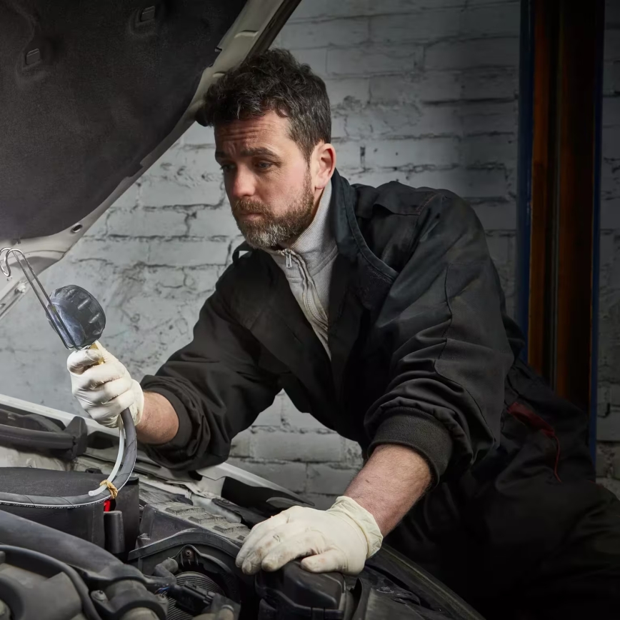 Osram - LED hämardatav laetav taskulamp LEDINSPECT UTILITY1000 LED/19W/7,4V 2600 mAh