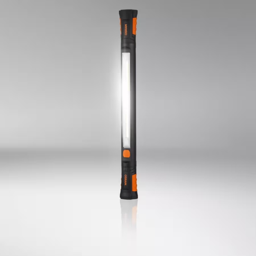 Osram - LED hämardatav laetav taskulamp LEDINSPECT UTILITY1000 LED/19W/7,4V 2600 mAh
