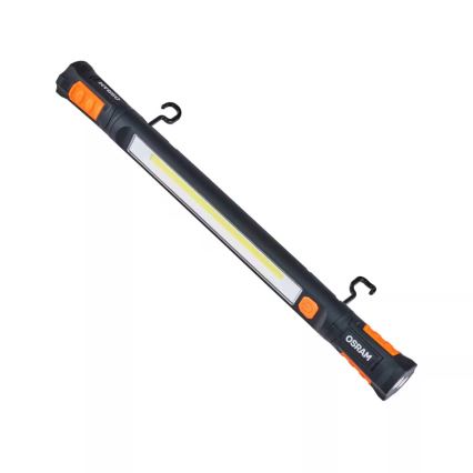 Osram - LED hämardatav laetav taskulamp LEDINSPECT UTILITY1000 LED/19W/7,4V 2600 mAh