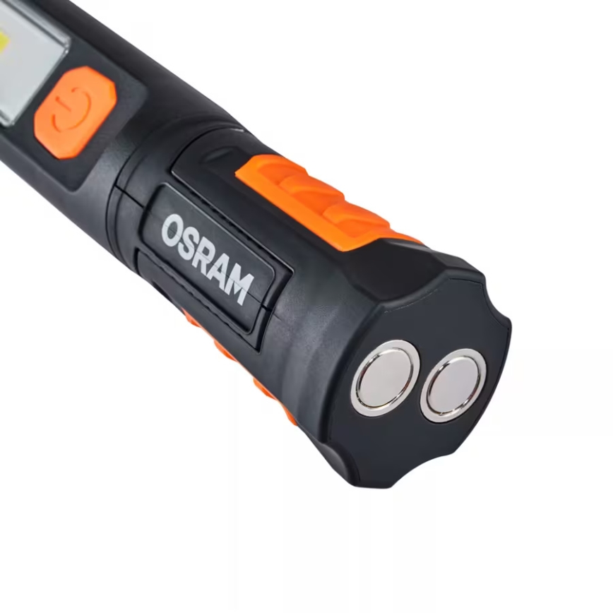 Osram - LED hämardatav laetav taskulamp LEDINSPECT UTILITY1000 LED/19W/7,4V 2600 mAh