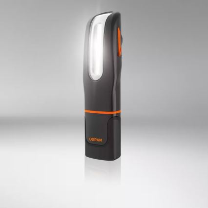 Osram - LED-hämardatav laetav taskulamp LEDINSPECT MINI250 LED/7W/3,7V IP65