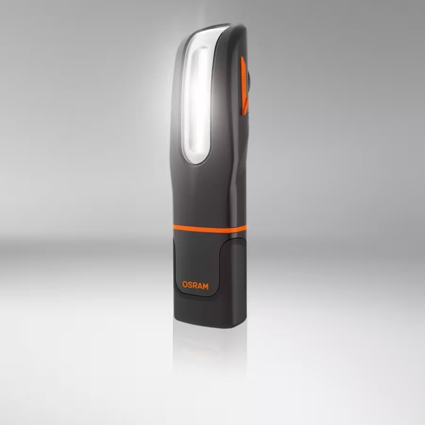 Osram - LED-hämardatav laetav taskulamp LEDINSPECT MINI250 LED/7W/3,7V IP65