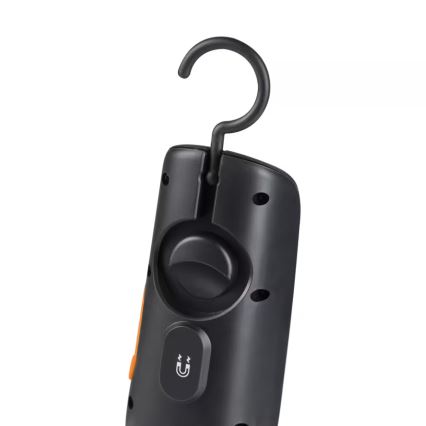 Osram - LED-hämardatav laetav taskulamp LEDINSPECT MINI250 LED/7W/3,7V IP65