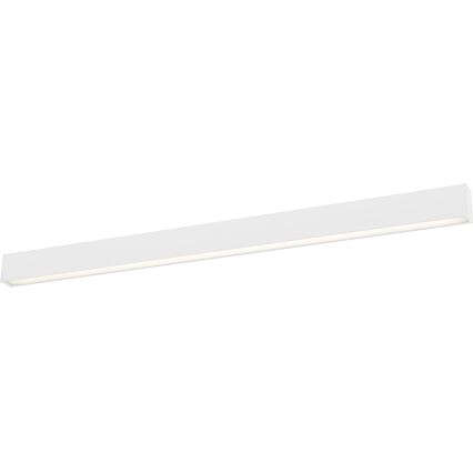 Osram - hämardatav LED-laelamp OFFICE LINE LED/11/20/30W/230V 4000K 112,6 cm valge