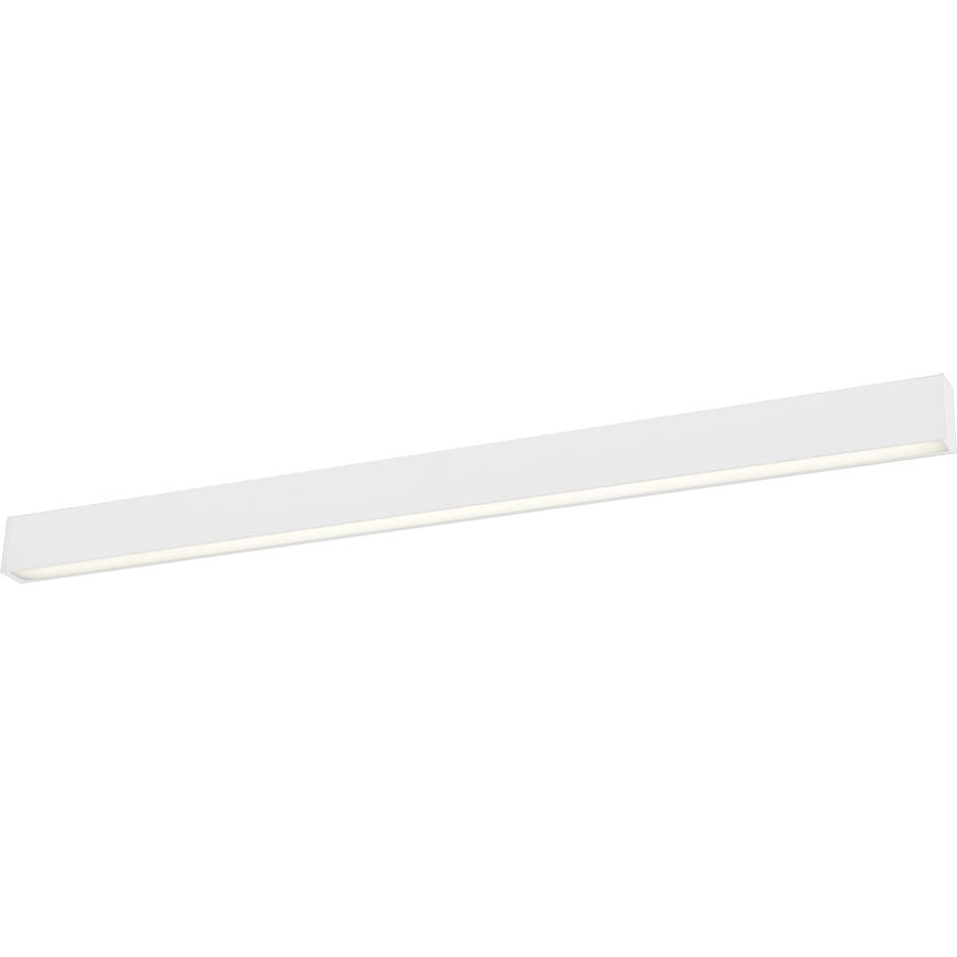 Osram - hämardatav LED-laelamp OFFICE LINE LED/11/20/30W/230V 4000K 112,6 cm valge
