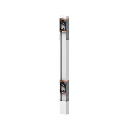 Osram - hämardatav LED-laelamp OFFICE LINE LED/11/20/30W/230V 4000K 112,6 cm valge
