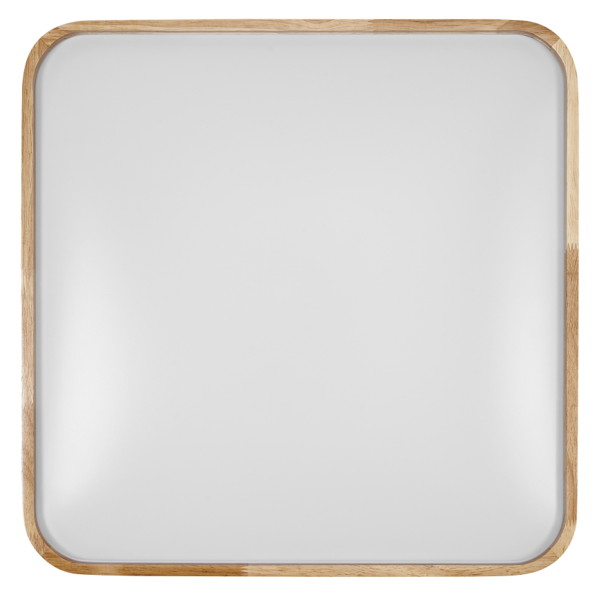 Osram - LED Hämardatav laelamp ORBIS ALICIA LED/16W/230V 29,2x29,2 cm beež