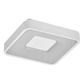 Osram - LED hämardatav laevalgusti ORBIS PIANA LED/16W/230V 29x29 cm valge