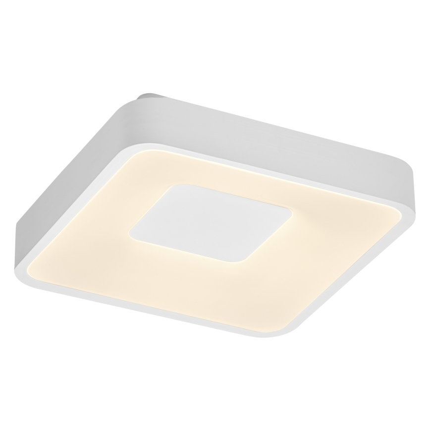 Osram - LED hämardatav laevalgusti ORBIS PIANA LED/16W/230V 29x29 cm valge