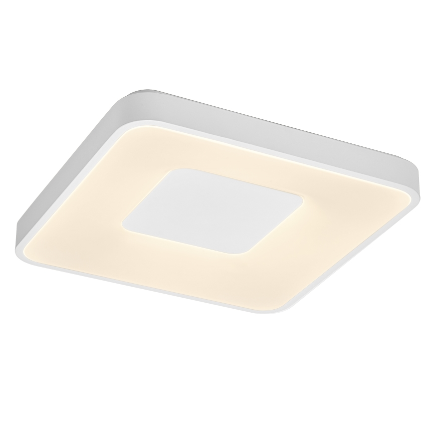 Osram - LED Hämardatav laelamp ORBIS PIANA LED/36W/230V 48,5x48,5 cm valge