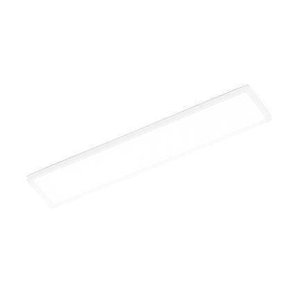 Osram - LED reguleeritava heledusega vannitoa laelamp PLANON EASYFIX LED/30W/230V 2600-6000K 20x98 cm IP54 valge + kaugjuhtimispult