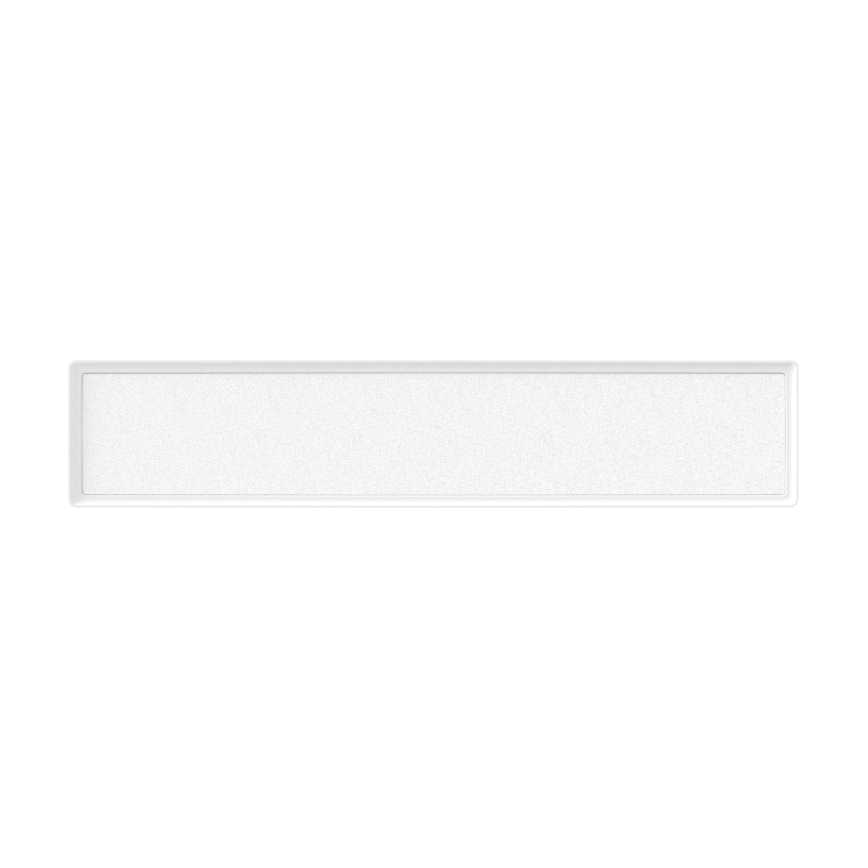 Osram - LED reguleeritava heledusega vannitoa laelamp PLANON EASYFIX LED/30W/230V 2600-6000K 20x98 cm IP54 valge + kaugjuhtimispult