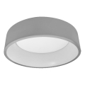Osram - LED hämardatav laevalgusti SMART+ CYLINDER LED/24W/230V 3000K-6500K Wi-Fi