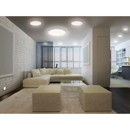 Osram - hämardatav LED-laevalgusti SMART+ DOWNLIGHT LED/22W/230V läbimõõt 40 cm 3000-6500K Wi-Fi
