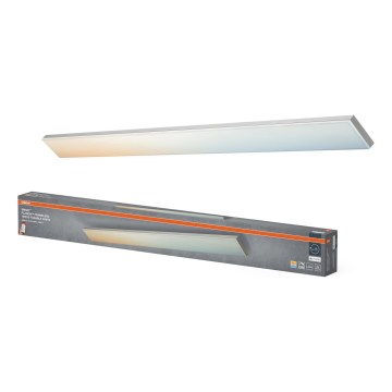 Osram - LED hämardatav laevalgusti SMART+ FRAMELESS LED/35W/230V 3000-6500K 120x10 cm Wi-Fi