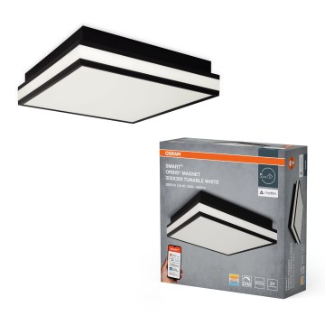Osram - LED hämardatav laevalgusti SMART+ MAGNET LED/24W/230V 30x30 cm 3000-6500K Wi-Fi