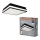 Osram - LED hämardatav laevalgusti SMART+ MAGNET LED/24W/230V 30x30 cm 3000-6500K Wi-Fi