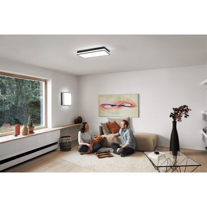 Osram - Hämardatav laevalgusti SMART+ MAGNET LED/42W/230V 30x60 cm 3000-6500K Wi-Fi