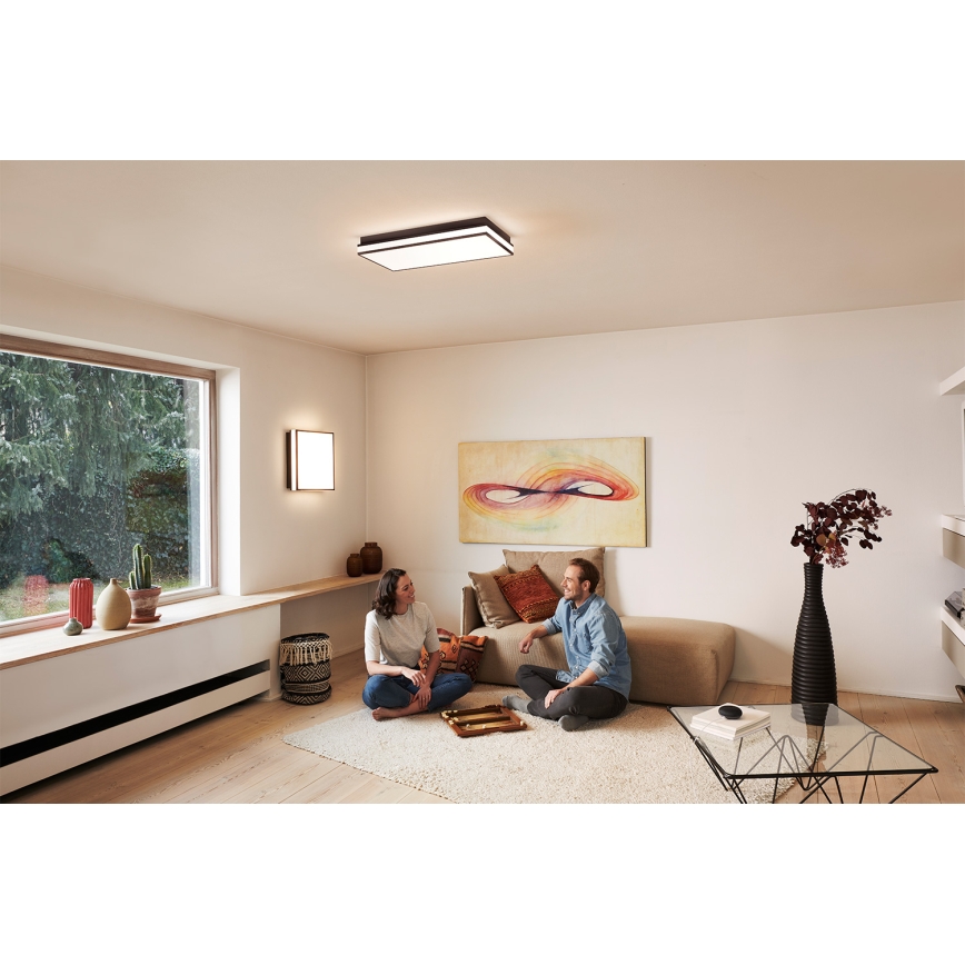 Osram - Hämardatav laevalgusti SMART+ MAGNET LED/42W/230V 30x60 cm 3000-6500K Wi-Fi