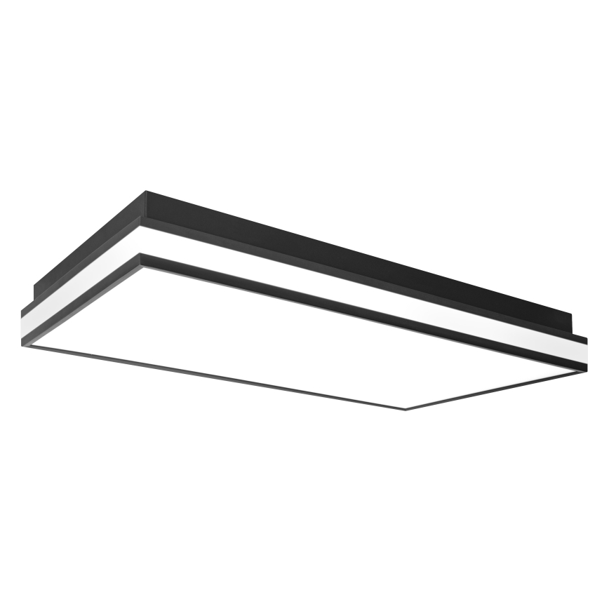 Osram - Hämardatav laevalgusti SMART+ MAGNET LED/42W/230V 30x60 cm 3000-6500K Wi-Fi