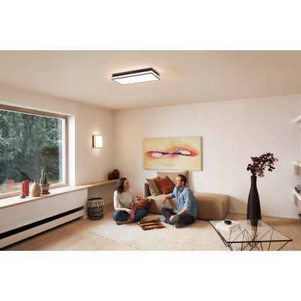 Osram - Hämardatav LED laelamp SMART+ MAGNET LED/42W/230V 45x45 cm 3000-6500K Wi-Fi