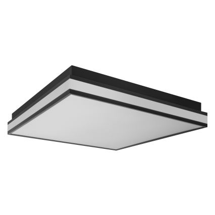 Osram - Hämardatav LED laelamp SMART+ MAGNET LED/42W/230V 45x45 cm 3000-6500K Wi-Fi