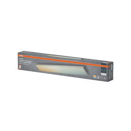 Osram - LED hämardatav laelamp SMART+ PLANON LED/27W/230V 80x10 cm 3000-6500K Wi-Fi