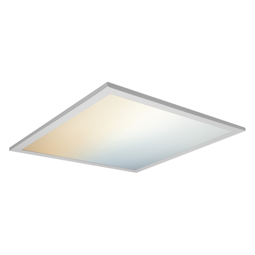 Osram - SMART+ PLANON hämardatav LED-laevalgusti 28W/230V 45x45 cm 3000–6500K Wi‑Fi