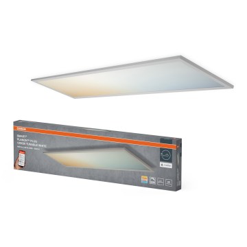 Osram - LED hämardatav laevalgusti SMART+ PLANON LED/36W/230V 120x30 cm 3000-6500K Wi-Fi