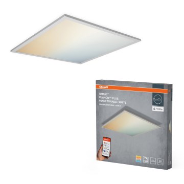 Osram - LED Hämardatav laevalgusti SMART+ PLANON LED/36W/230V 60x60 cm 3000-6500K Wi-Fi