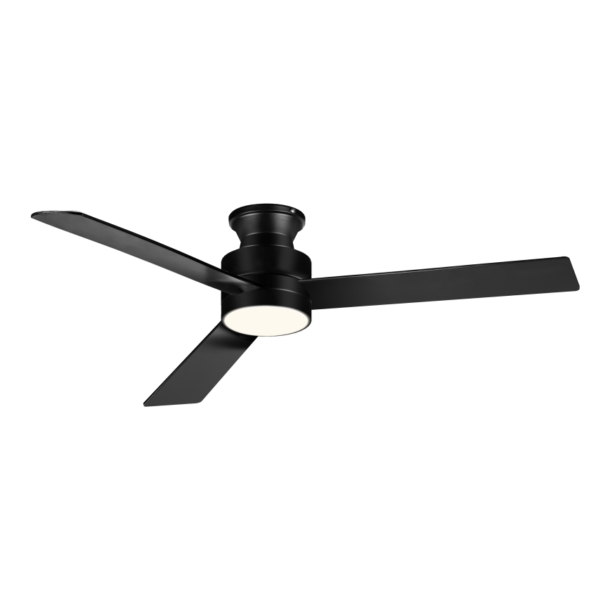 Osram - hämardatav LED laeventilaator BLADE LED/18W/230V 3000/4000/6000K + kaugjuhtimispult