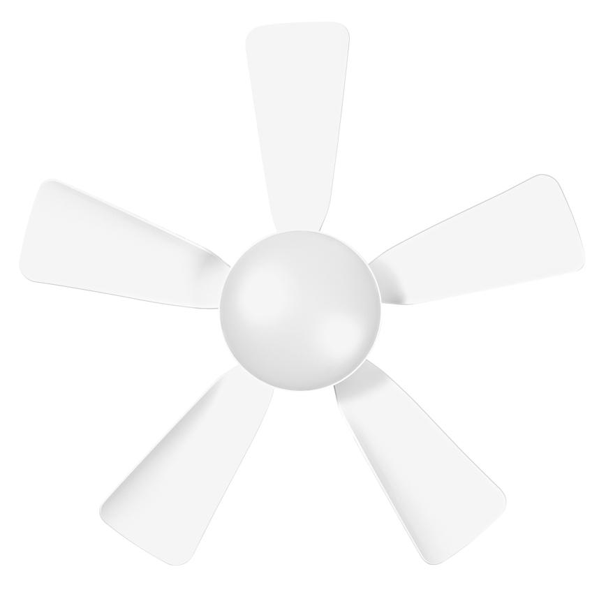 Osram - LED hämardatav laeventilaator LESTE LED/15W/230V 3000/4000/6500K + kaugjuhtimispult