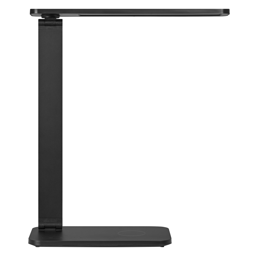 Osram - OFFICE LINE hämardatav LED-laualamp LED/17W/230V 3000/4000/6500K must