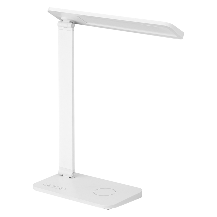 Osram - hämardatav LED-laualamp OFFICE LINE LED/17W/230V 3000/4000/6500K valge