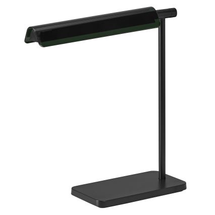 Osram - hämardatav LED-laualamp OFFICE LINE LED/19W/230V 3000/4000/6500K must