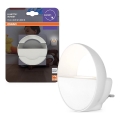 Osram - LED hämardatav öölamp LUNETTA LED/0,65W/230V