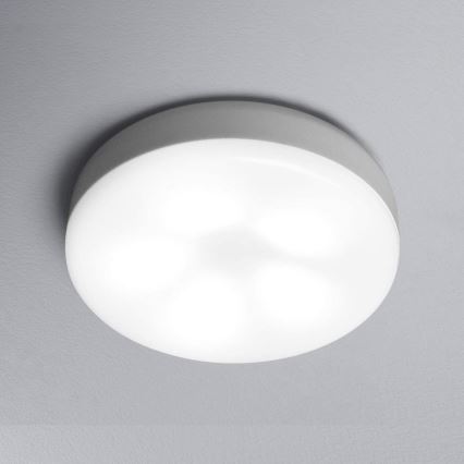 Osram - LED hämardatav orientatsioonivalgusti DOT-IT LED/0,45W/5V 500 mAh valge
