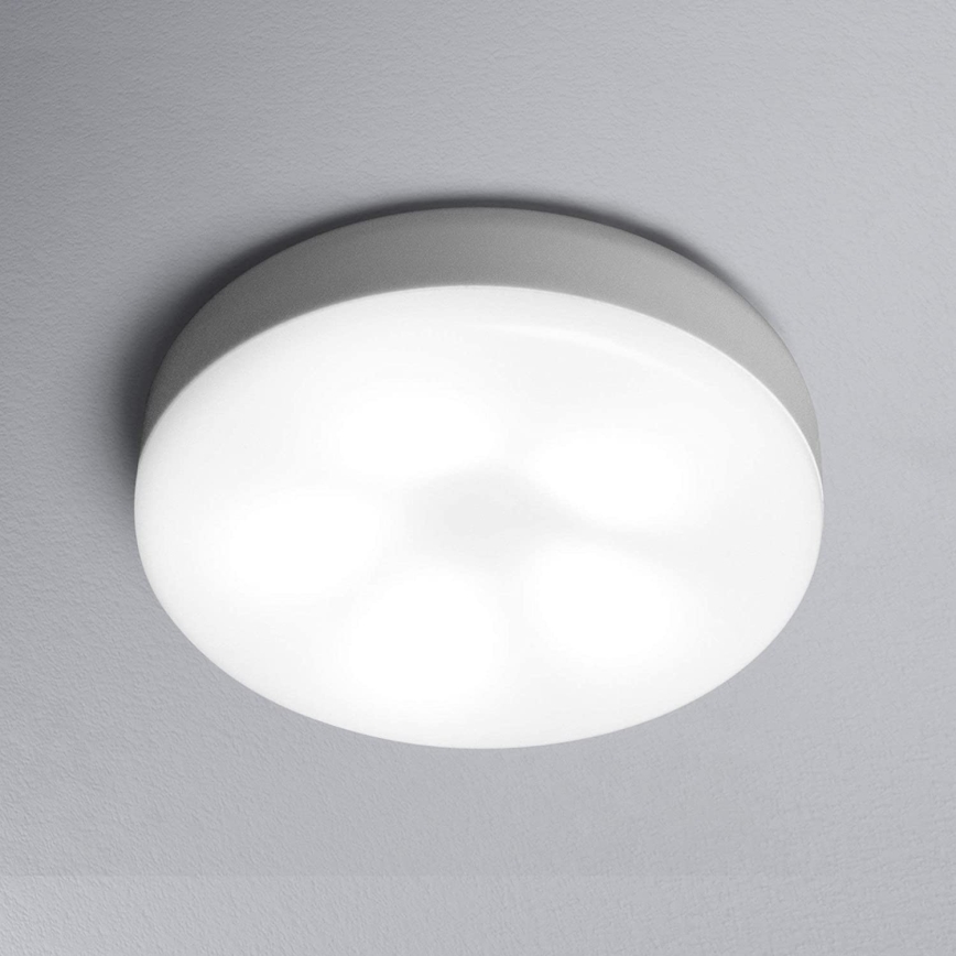 Osram - LED hämardatav orientatsioonivalgusti DOT-IT LED/0,45W/5V 500 mAh valge
