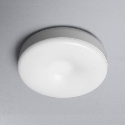 Osram - LED hämardatav orientatsioonivalgusti DOT-IT LED/0,45W/5V 500 mAh valge