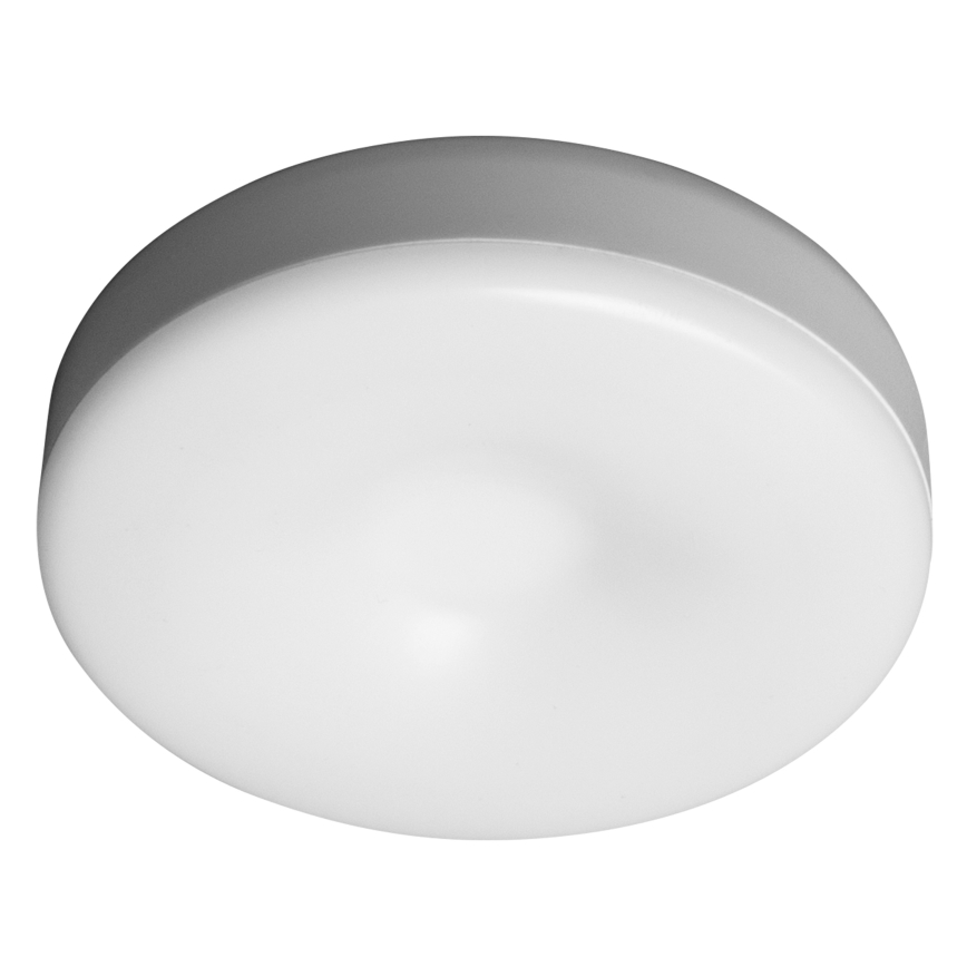 Osram - LED hämardatav orientatsioonivalgusti DOT-IT LED/0,45W/5V 500 mAh valge