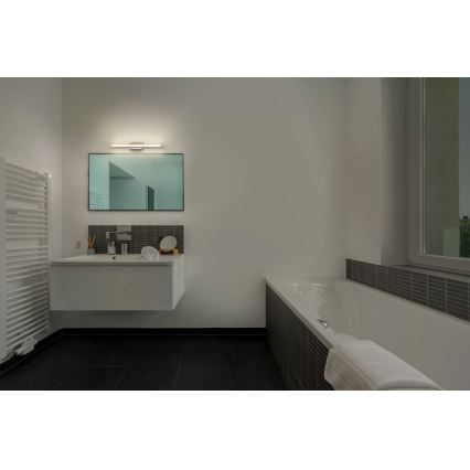 Osram - ORBIS MIRROR hämardatav LED-peegli valgusti LED/10W/230V 3000/4000K 60 cm IP44