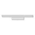 Osram - LED hämardatav peegli valgusti ORBIS MIRROR LED/6,8W/230V 40 cm 3000/4000K IP44 valge