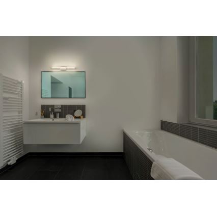 Osram - LED-hämardatav vannitoa peegli valgusti ORBIS MIRROR LED/10W/230V 3000/4000K 60 cm IP44 valge