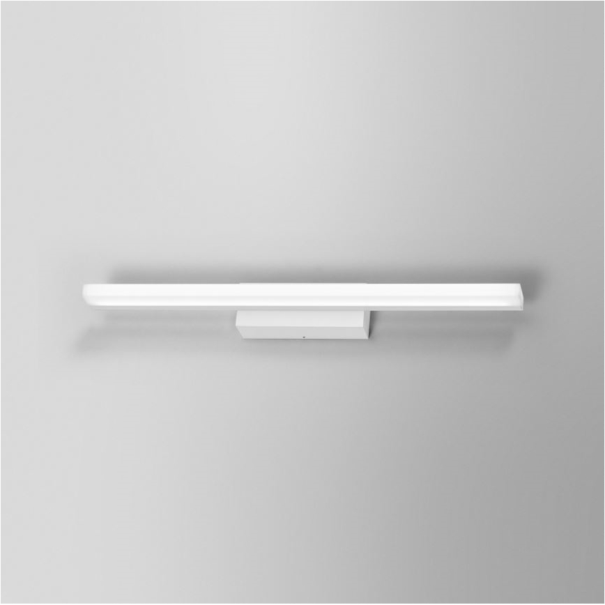 Osram - LED-hämardatav vannitoa peegli valgusti ORBIS MIRROR LED/10W/230V 3000/4000K 60 cm IP44 valge
