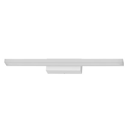 Osram - LED-hämardatav vannitoa peegli valgusti ORBIS MIRROR LED/10W/230V 3000/4000K 60 cm IP44 valge