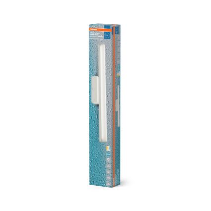 Osram - LED-hämardatav vannitoa peegli valgusti ORBIS MIRROR LED/10W/230V 3000/4000K 60 cm IP44 valge