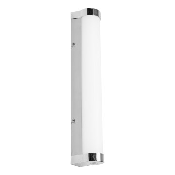 Osram - LED-hämardatav peegli valgustus ORBIS TUBE LED/9W/230V 40 cm IP44 läikiv kroom