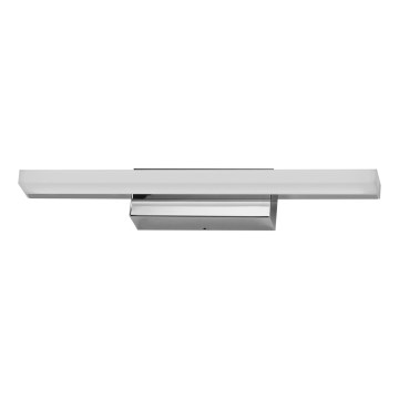 Osram - LED-hämardatav peeglivalgusti ORBIS MIRROR LED/6,8W/230V 40 cm 3000/4000K IP44 läikiv kroom